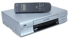 Jvc v505 magnétoscope d'occasion  Paris XX