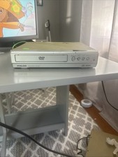 Philco dvd player for sale  Newport News