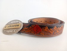 Cinta anni charro usato  Roma