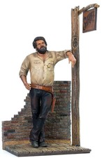 Bud spencer collectible d'occasion Bud spencer collectible d'occasion  Nevers