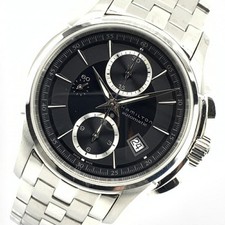 Hamilton h326160 jazzmaster d'occasion  Expédié en France