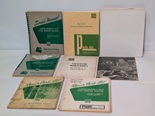 Lot barber colman for sale  Chicago