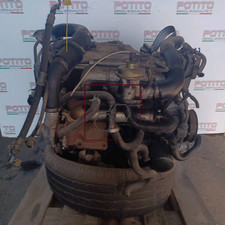 1354658 motore semicompl. usato  Italia