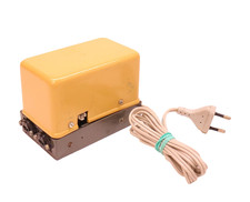 Vintage modellbahn trafo gebraucht kaufen  Berlin