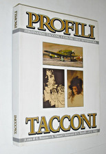 Profili tacconi icolori usato  Italia