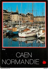 Caen bassin saint d'occasion  Fruges