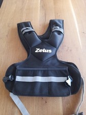 Trainingsweste gewichtsweste 1 gebraucht kaufen  Kirchroth