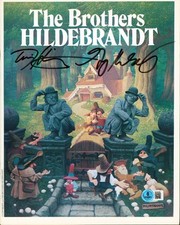 Greg tim hildebrandt for sale  Scottsdale