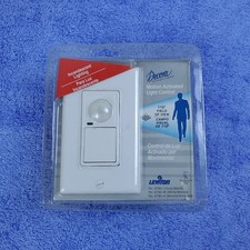 Motion activated leviton for sale  Pompano Beach