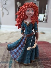 Disney showcase merida for sale  BISHOP AUCKLAND