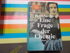 Bonnie garmus frage gebraucht kaufen  Düsseldorf