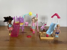 Mattel barbie club for sale  MAIDSTONE