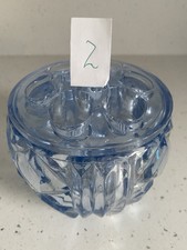 Bagley glass vintage for sale  BRADFORD