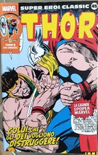 Thor collana albi usato  Gorizia