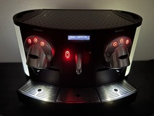 Nespresso gemini 220 gebraucht kaufen  Zeven