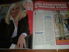 Vero raffaella carrà usato  Campagna