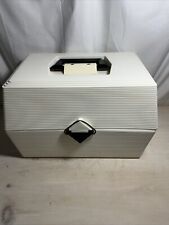 Vintage white caboodles for sale  Drums