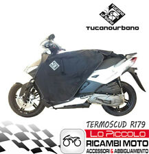 Kymco agility r16 usato  Palermo