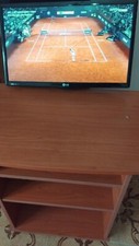 Televisore lg22mt47dc diagonal usato  Rieti