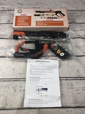 Pwaccs pressure washer for sale  Senoia