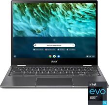 Acer chromebook spin713 for sale  USA