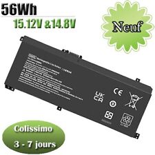 Batterie sa04xl envy d'occasion  Gonesse