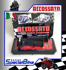 Kit comando gas usato  Torre del Greco