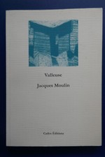 Jacques moulin valleuse gebraucht kaufen  Immenstadt i.Allgäu