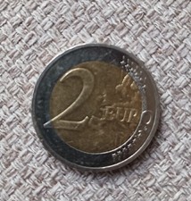 Euro münze gebraucht gebraucht kaufen  Rheinbach