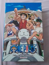 One piece intégrale d'occasion  Tarascon-sur-Ariège