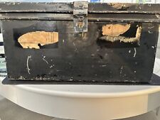 Vintage metal ballot for sale  Pompano Beach