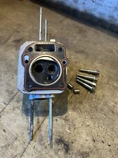 Cylinder head section for sale  RYE
