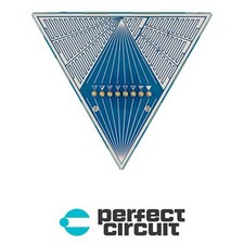 AMP Touch Tones sintetizador de mesa sensível ao toque (azul) GADGET - USADO - CIRCUITO PERFEITO comprar usado  Enviando para Brazil