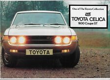 toyota celica st 1600 for sale toyota celica st 1600 for sale NEWMARKET