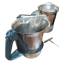 Bimby tm21 thermomix usato  Massa di Somma