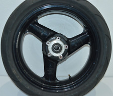 Kawasaki ninja hinterreifen gebraucht kaufen  Coburg