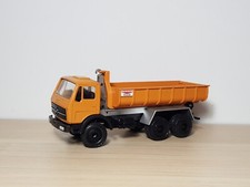 Conrad camion mercedes d'occasion  France