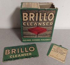 Vintage 1920s brillo for sale  Broomfield