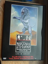 Dvd rolling stones gebraucht kaufen  Hamburg