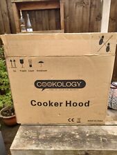 Cookology black cooker for sale  COVENTRY
