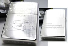 Isqueiro a óleo Honda Civic Type R Limited No.0144 Zippo 2003 na caixa raro comprar usado  Enviando para Brazil