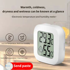 Lcd digital thermometer for sale  Shipping to Ireland