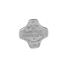 Monnaie necessite cafe d'occasion  Saint-Genis-Laval