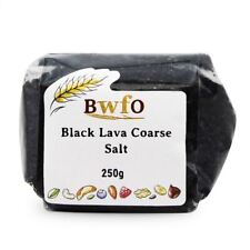 Black lava coarse for sale  RAMSGATE