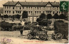 Cpa clermont ferrand d'occasion Cpa clermont ferrand d'occasion  Expédié en France