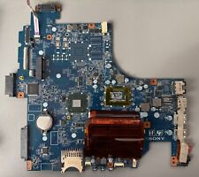 Original Mainboard DA0HK9MB6D0 stammt aus einem Sony Vaio comprar usado  Enviando para Brazil