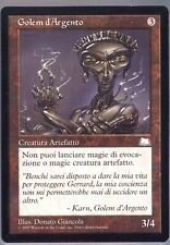 Mtg magic golem usato  Bozen