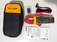 Fluke 375 true for sale  West Nyack