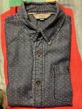 Camicia bimbo anni usato  Roma