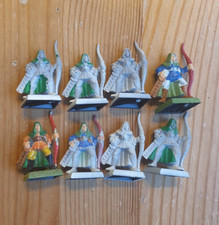 Plastic wood elf for sale  CHELTENHAM